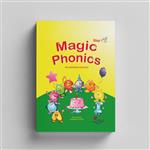 Magic Phonics Step1