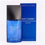  عطر پرفیوم مردانه ایسی میاکی بلو Issey Miyake Nuit d’Issey Bleu Astral 10ML