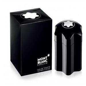 عطر پرفیوم مردانه مونت بلانک امبلم Mont Blanc Emblem 10ML for men 