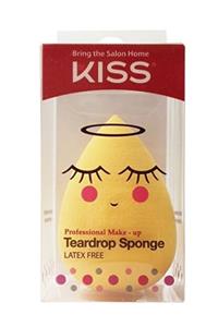 پد پنکیک کیس مدل MUS03 Kiss Foundation Sponge 