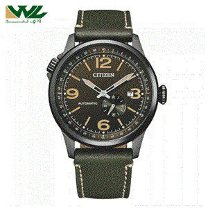 ساعت مچی مردانه سیتیزن citizen اورجینال مدل nj0147-18x 