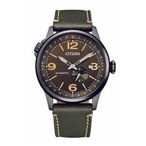 ساعت مچی مردانه سیتیزن citizen اورجینال مدل nj0147-18x 