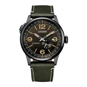 ساعت مچی مردانه سیتیزن citizen اورجینال مدل nj0147-18x 