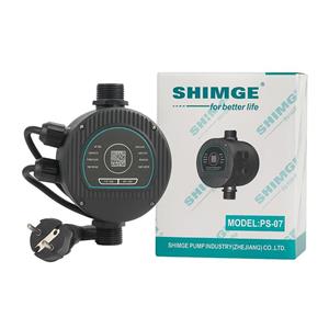 ست کنترل فشار بالا شیمجه PS-07-2/2KW