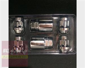 قفل رینگ چرخ هایما S5 وارداتی