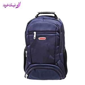 کوله پشتی پیر گاردین مدل 1403 مناسب برای لپ تاپ 15 اینچی