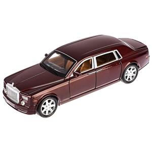 ماشین بازی مدل Rolls Royce