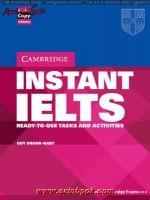 Instant Ielts Guy Brook Hart 