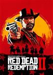 اکانت قانونی Red Dead Redemption 2 PS4  1 ظرفیت