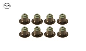 لاستیک سوپاپ مزدا 3