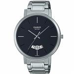 ساعت مچی مردانه کاسیو casio اورجینال مدل mtp-b100d-1evdf