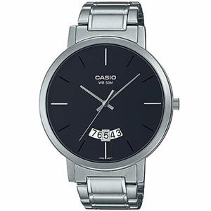 ساعت مچی مردانه کاسیو casio اورجینال مدل mtp-b100d-1evdf 