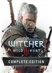 اکانت قانونی The Witcher 3: Wild Hunt – Complete Edition PS4 ظرفیت 1