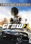اکانت قانونی The Crew 2: Special Edition PS5 3ظرفیت