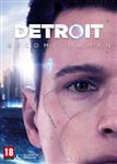 اکانت قانونی Detroit: Become Human PS4  1 ظرفیت