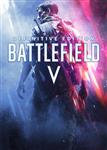 اکانت قانونی Battlefield V Definitive Edition PS4 1 ظرفیت