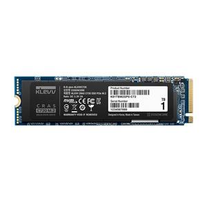 اس اس دی اینترنال NVMe M.2 2280 کلو سری C720 مدل K01TBM2SP0 ظرفیت 1 ترابایت SSD Klevv M.2 1TB C720