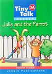 کتاب داستان Jully and the Parrot