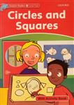 کتاب داستان Circles and Squares