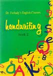 کتاب handwriting 2 | انتشارات رهنما
