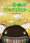 کتاب The Book Monster