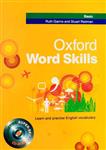 کتاب Oxford Word Skills Basic