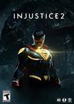 اکانت قانونی Injustice 2 PS4 1 ظرفیت