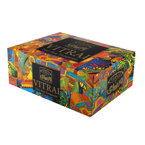 رنگ ویترای 12 رنگ ورسای