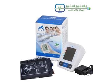 فشارسنج الپکس – ALPX 800B31