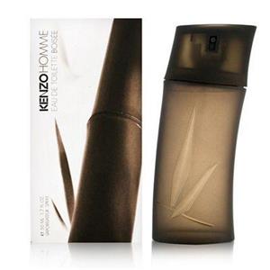 عطر پرفیوم مردانه کنزو بویس kenzo Homme Boisee 10ML