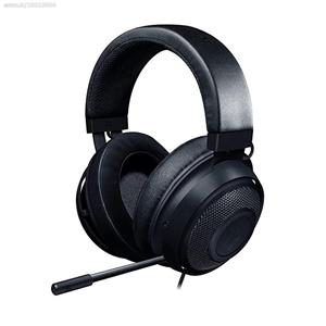 هدست گیمینگ باسیم ریزر مدل Kraken - Black