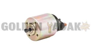 اتومات استارت دوو ماتیز