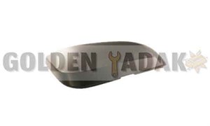 قاب آینه راست تویوتا یاریس