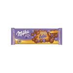 شکلات قرص کارامل لوفلی 250 گرم میلکا Milka
