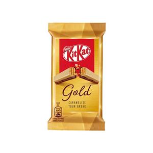 شیر شکلات طلایی کیت کت 41.5 گرمی Kit Kat
