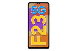 گوشی موبایل سامسونگ مدل Galaxy F23 5G ظرفیت 4/128 گیگابایت