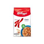 کورن فلکس گندم و برنج 420 گرمی اسپشیال کلاگز Kelloggs Special