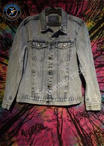 کت لی مردانه اسپرت ترک جیبدار کد 1029