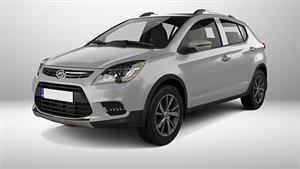 توپی سر کمک جلو لیفان X50
