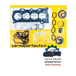 واشر کامل لیفان x50