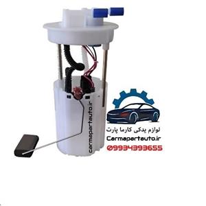پمپ بنزین جک S3 وارداتی