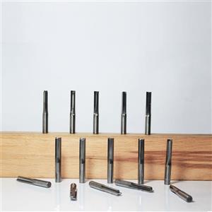 تیغ برش 22*4 شافت 6 میل