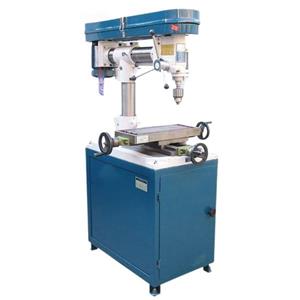 دریل ستونی سه فاز پیشرو مدل M25S