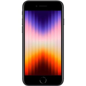 گوشی موبایل اپل Apple iPhone SE (2022) 5G با 256 گیگ حافظه داخلی و رم 4 گیگابایت