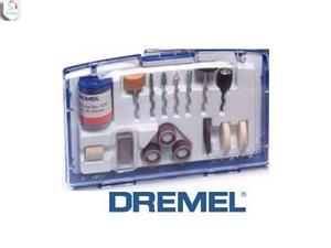 ست درمل 55 عددی dremel