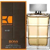 عطر پرفیوم مردانه هوگو بوس اورنج Hugo Boss Orange 10ML 