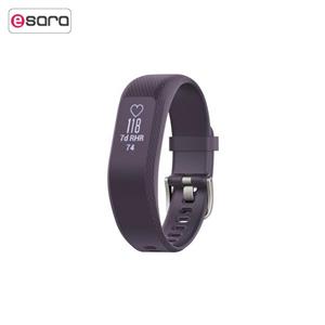  مچ بند هوشمند گارمین مدل Vivosmart 010-01755-02 Smartband-Garmin-Vivosmart-010-01755-02