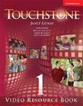 کتاب ویدیو تاچ استون Touchstone 1 Video Resource