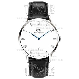 ساعت مچی عقربه‌ ای مردانه دنیل ولینگتون مدل DW00100088 Daniel Wellington DW00100088 Watch For Men