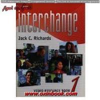Interchange 1 Video Resource Book ویرایش چهارم